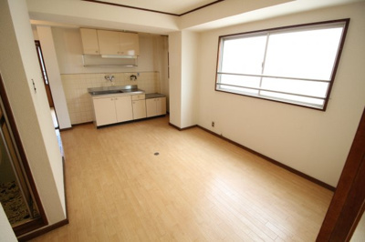 【居間・リビング】 | コーポカグラ