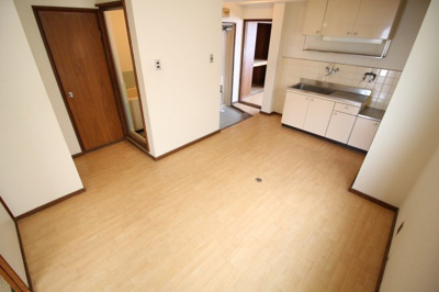 【内装】 | コーポカグラ