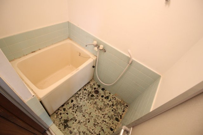 【浴室】 | コーポカグラ