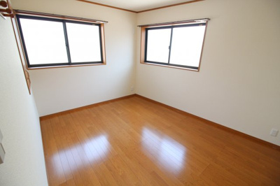 【洋室】 | 海運町8丁目テラスハウス