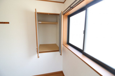 【収納】 | 海運町8丁目テラスハウス