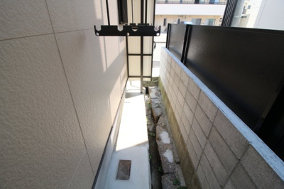  | 海運町8丁目テラスハウス