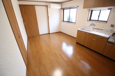 【居間・リビング】 | 海運町8丁目テラスハウス