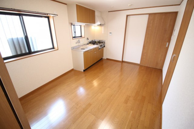 【居間・リビング】 | 海運町8丁目テラスハウス