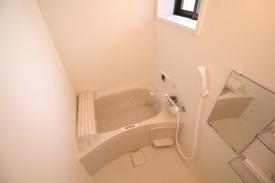 【浴室】 | 海運町8丁目テラスハウス