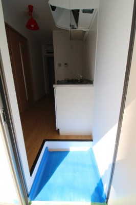 【玄関】 | ラグーナ広町