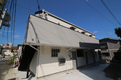 【外観】 | ラグーナ広町