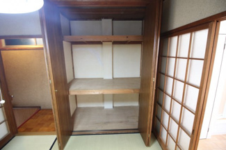 【収納】