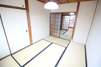 【和室】
