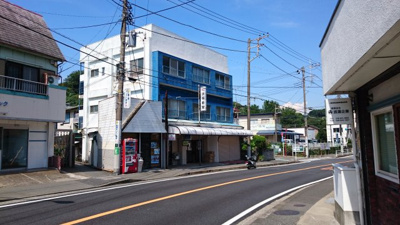 【外観】 | 鴨居中央ビル