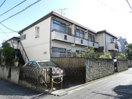 メゾン・イズミの画像