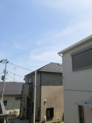 【展望】 | アベニーレ弘明寺 | アベニーレ弘明寺　眺望