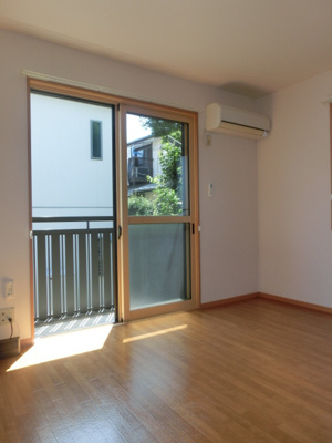 【洋室】 | アベニーレ弘明寺 | アベニーレ弘明寺　洋室