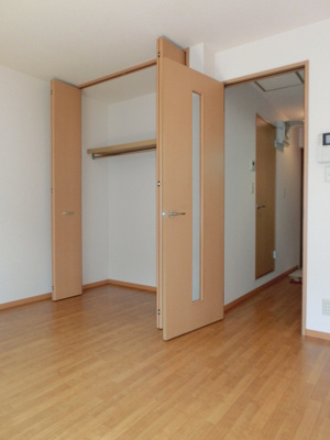 【洋室】 | アベニーレ弘明寺 | アベニーレ弘明寺　洋室