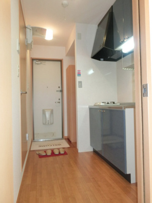 【キッチン】 | アベニーレ弘明寺 | アベニーレ弘明寺　キッチン