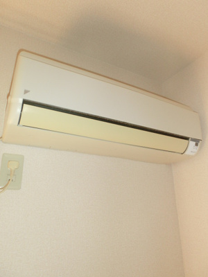 【設備】 | アベニーレ弘明寺 | アベニーレ弘明寺　エアコン