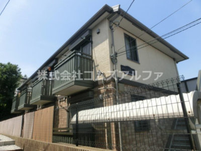 【外観】 | アベニーレ弘明寺 | アベニーレ弘明寺　外観