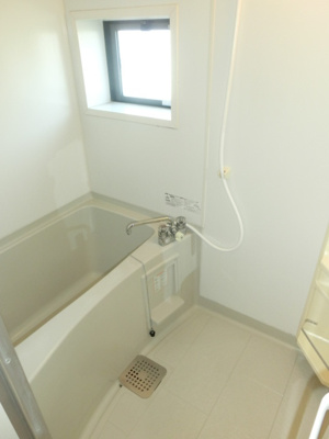 【浴室】 | アベニーレ弘明寺 | アベニーレ弘明寺　浴室