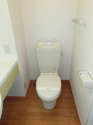【トイレ】 | アベニーレ弘明寺 | アベニーレ弘明寺　トイレ