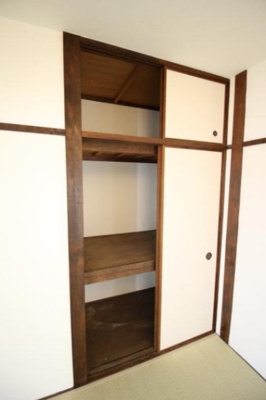 【収納】 | ビレッタ神戸