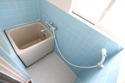 【浴室】 | ビレッタ神戸