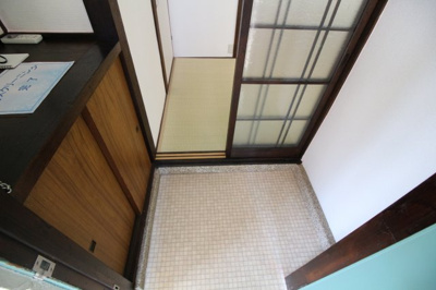 【玄関】 | ビレッタ神戸