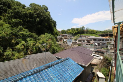 【展望】 | ビレッタ神戸