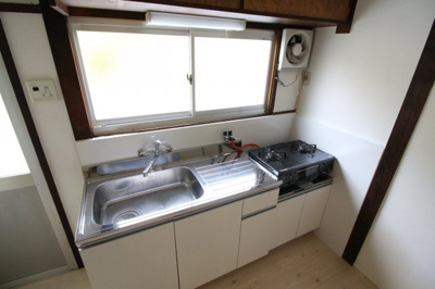 【キッチン】 | ビレッタ神戸