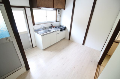 【居間・リビング】 | ビレッタ神戸