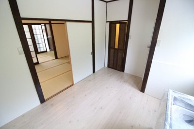 【居間・リビング】 | ビレッタ神戸