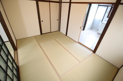 【和室】 | ビレッタ神戸