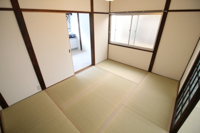 【和室】 | ビレッタ神戸