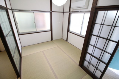 【寝室】 | ビレッタ神戸