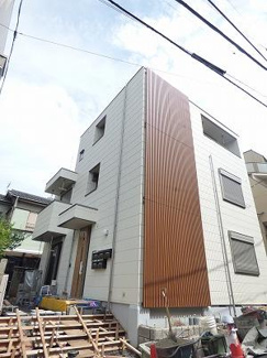 【外観】