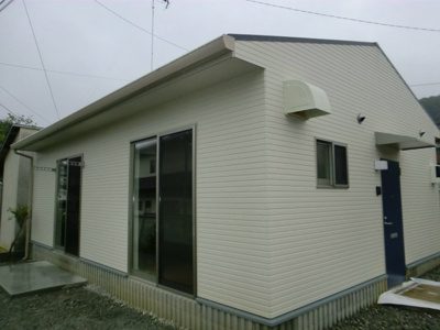 【外観】 | ソラーナ | ＜ソラーナ＞