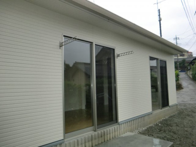 【外観】 | ソラーナ | ＜ソラーナ＞