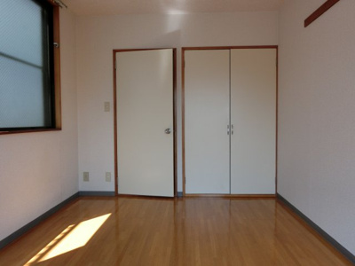 【内装】 | チェリーハイムⅡ | 使い易い間取り☆