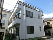 チェリーハイムⅡの画像