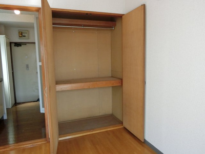 【収納】 | チェリーハイムⅡ | 収納☆