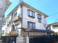 小金井市梶野町２丁目のアパートの画像