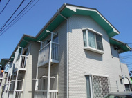 小金井市東町２丁目のアパートの画像