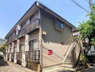 小金井市梶野町３丁目のアパートの画像