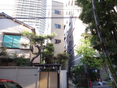 【外観】 | 岩崎ビル
