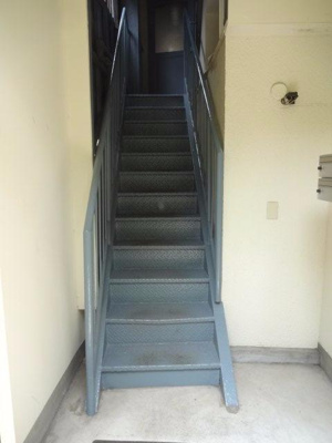 【その他共用部分】 | 岩崎ビル