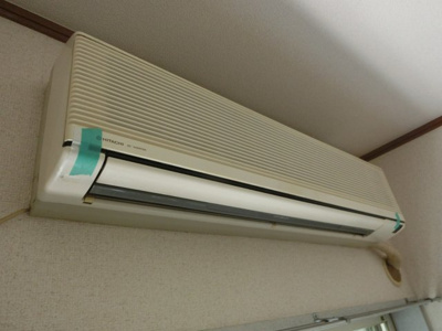 【設備】 | フォーラムセブン | エアコン☆