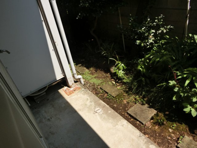 【バルコニー】 | フォーラムセブン | 庭☆