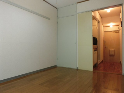 【内装】 | フォーラムセブン | キレイな室内☆