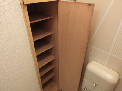 【収納】 | フォーラムセブン | シューズBOX☆