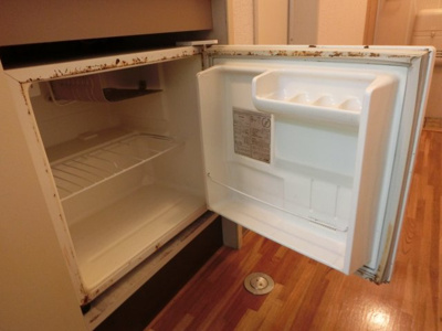 【設備】 | フォーラムセブン | ミニ冷蔵庫☆