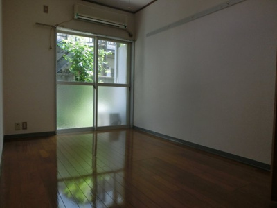 【内装】 | フォーラムセブン | フローリング☆